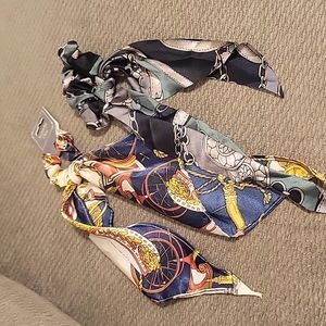 Accessories for hair